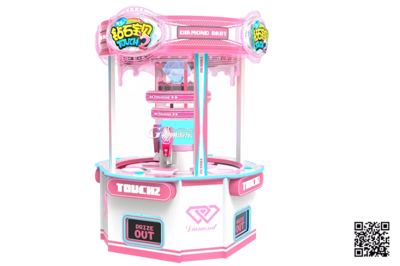 2021GTI廣州展優(yōu)質(zhì)展品搶先看(七) 動(dòng)漫游戲開發(fā)新浪潮