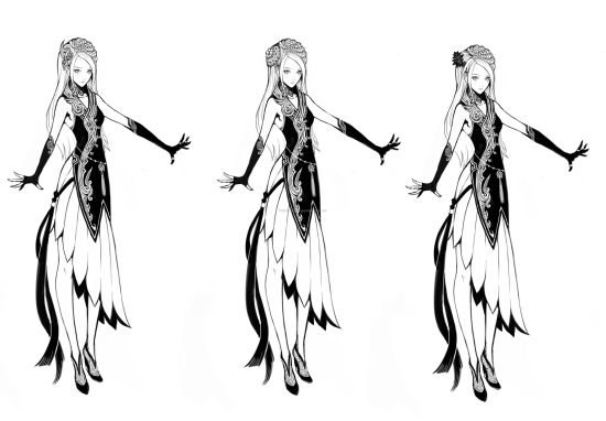 《穹之扉》密室探秘 DOMO小組開發幕后全解析