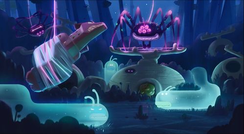 愛(ài)動(dòng)畫(huà)也愛(ài)自由 風(fēng)幀Kiframe與前期開(kāi)發(fā)藝術(shù)家們的動(dòng)漫夢(mèng)想